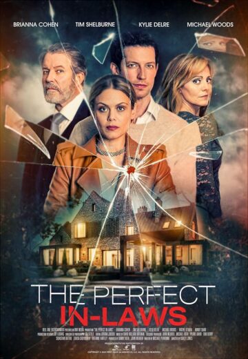 فيلم The Perfect In-Laws 2023 مترجم اون لاين