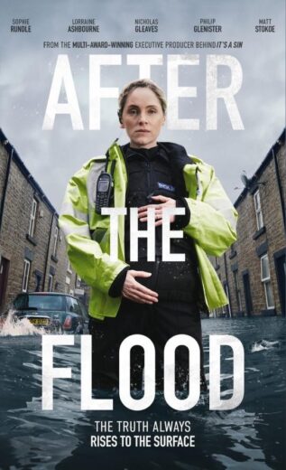 مسلسل After the Flood مترجم الموسم 1