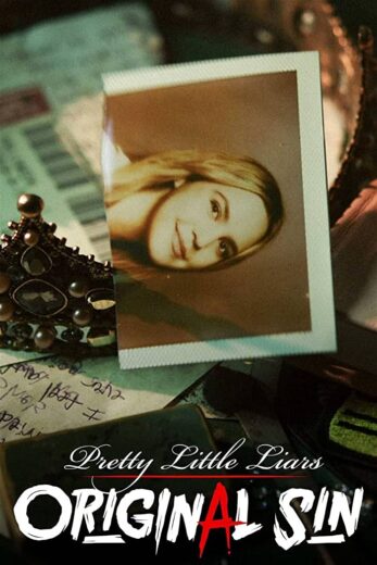 مسلسل Pretty Little Liars Original Sin مترجم الموسم 1