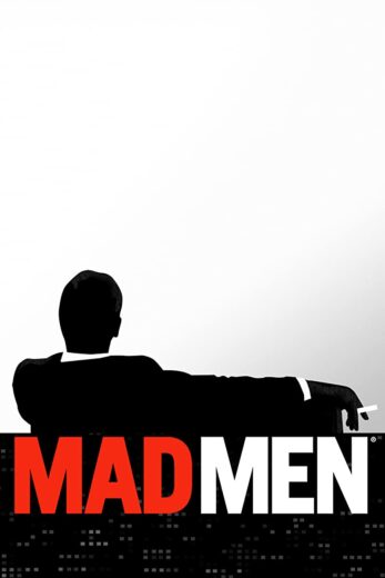 مسلسل Mad Men مترجم الموسم 1