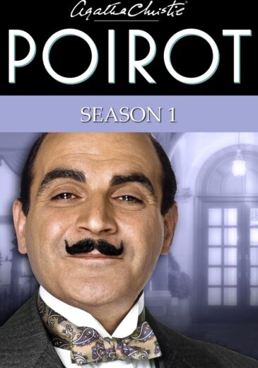 مسلسل Poirot مترجم الموسم 01