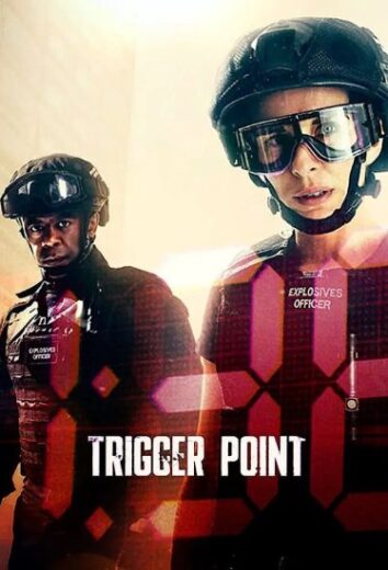 مسلسل Trigger Point مترجم الموسم 1