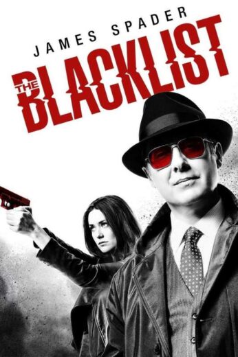 مسلسل The Blacklist مترجم الموسم 03