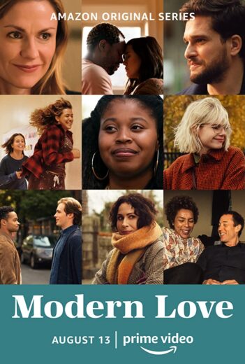 مسلسل Modern Love مترجم الموسم 2