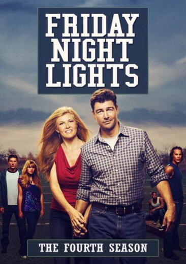 مسلسل Friday Night Lights مترجم الموسم 4