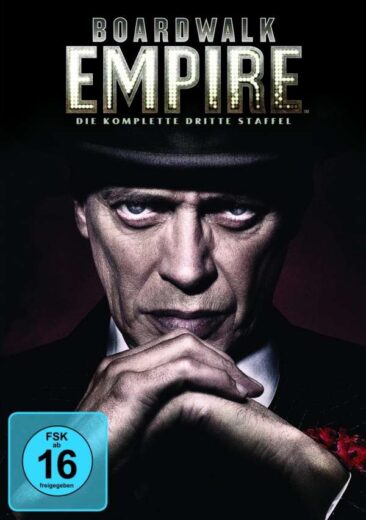 مسلسل Boardwalk Empire مترجم الموسم 3