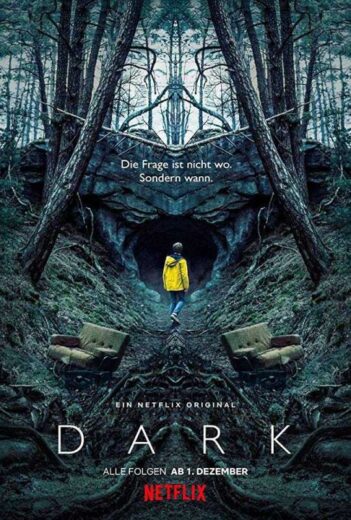 مسلسل Dark مترجم الموسم 1