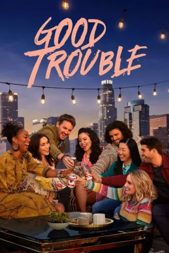 مسلسل Good Trouble مترجم الموسم 5