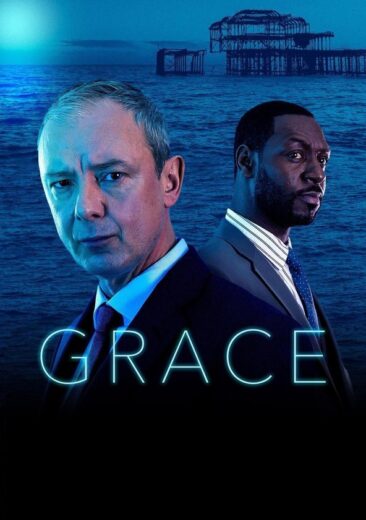 مسلسل Grace مترجم الموسم 3