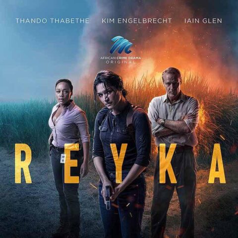 مسلسل Reyka مترجم الموسم 2