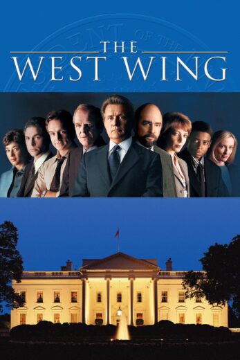 مسلسل The West Wing مترجم الموسم 1