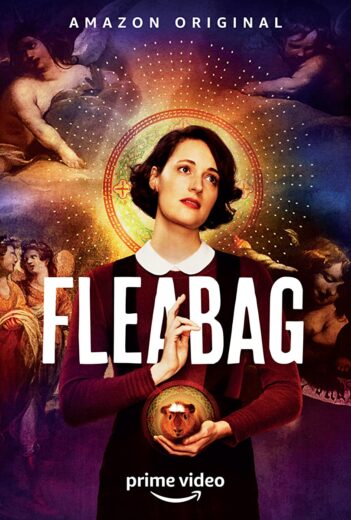 مسلسل Fleabag مترجم الموسم 1