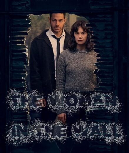 مسلسل The Woman in the Wall مترجم الموسم 1