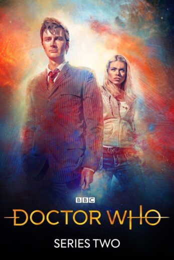 مسلسل Doctor Who مترجم الموسم 02