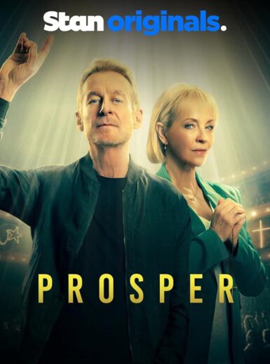 مسلسل Prosper مترجم الموسم 1