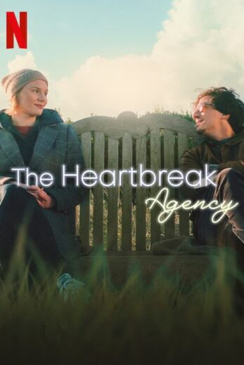 فيلم The Heartbreak Agency 2023 مترجم اون لاين