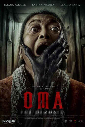 فيلم Oma the Demonic 2022 مترجم اون لاين