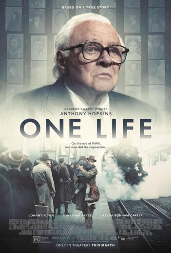 فيلم One Life 2023 مترجم اون لاين