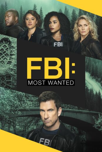 مسلسل FBI Most Wanted مترجم الموسم 5