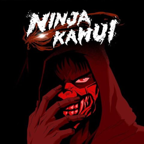 انمي Ninja Kamui مترجم الموسم 1