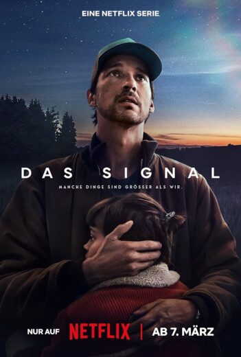 مسلسل The Signal مترجم الموسم 1