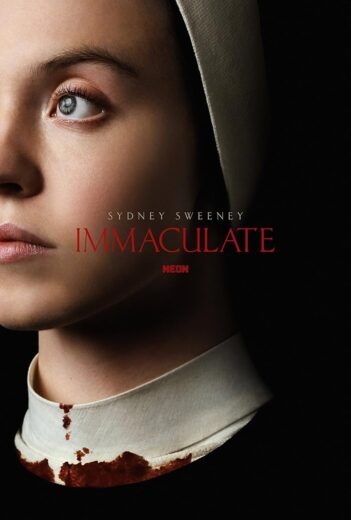 فيلم Immaculate 2024 مترجم اون لاين