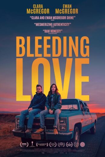 فيلم Bleeding Love 2023 مترجم اون لاين