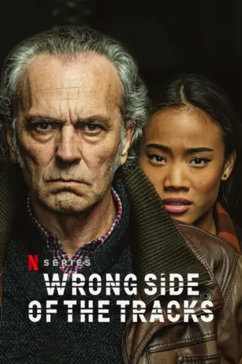 مسلسل Wrong Side of the Tracks مترجم الموسم 3