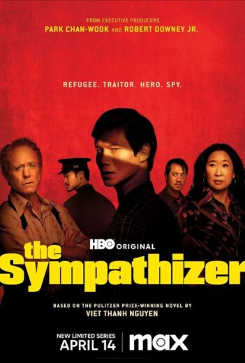 مسلسل The Sympathizer مترجم الموسم 1