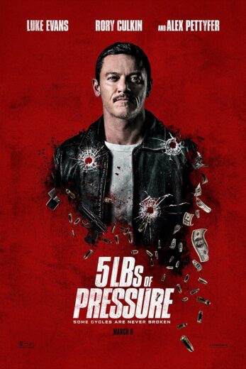 فيلم 5lbs of Pressure 2024 مترجم اون لاين