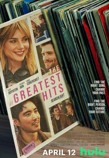 فيلم The Greatest Hits 2024 مترجم اون لاين