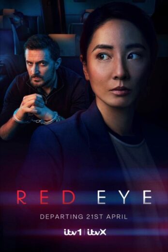 مسلسل Red Eye مترجم الموسم 1