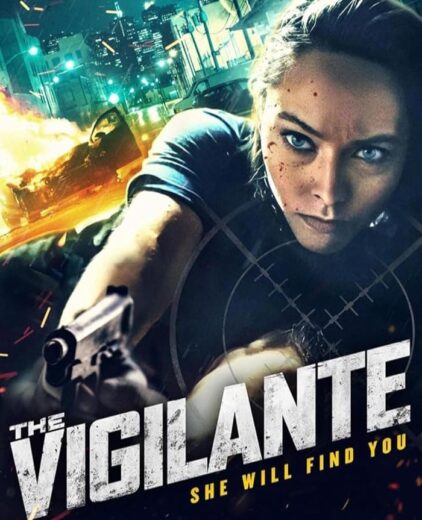 فيلم The Vigilante 2023 مترجم اون لاين