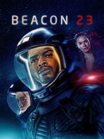 مسلسل Beacon 23 مترجم الموسم 2