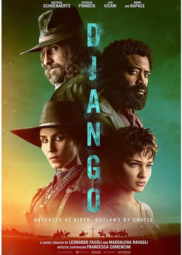 مسلسل Django مترجم الموسم 1