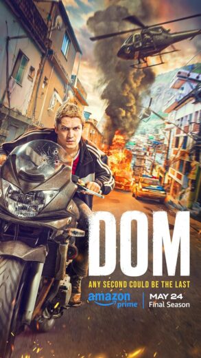 مسلسل Dom مترجم الموسم 3