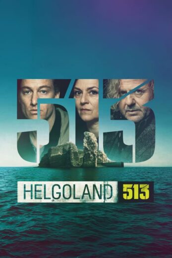 مسلسل Helgoland 513 مترجم الموسم 1