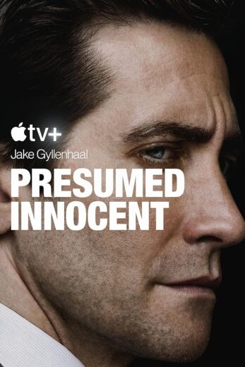 مسلسل Presumed Innocent مترجم الموسم 1