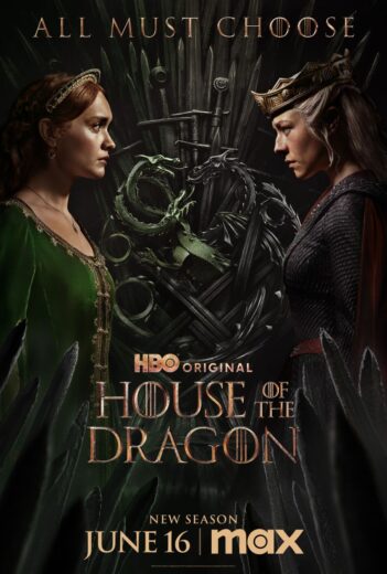 مسلسل House of the Dragon مترجم الموسم 2