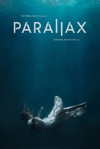 فيلم Parallax 2023 مترجم اون لاين