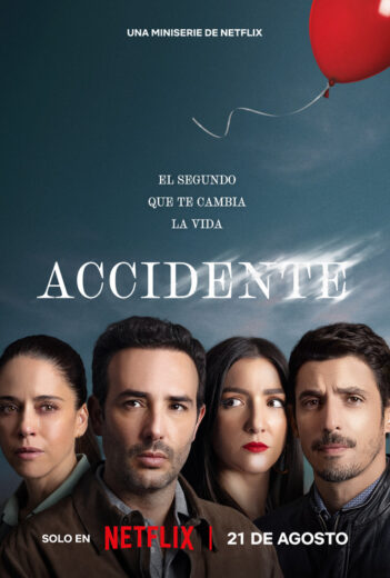 مسلسل The Accident مترجم الموسم 1