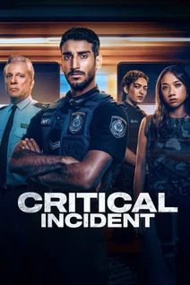 مسلسل Critical Incident مترجم الموسم 1