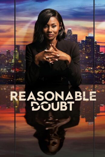 مسلسل Reasonable Doubt مترجم الموسم 2