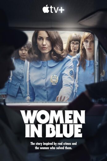 مسلسل Women in Blue مترجم الموسم 1