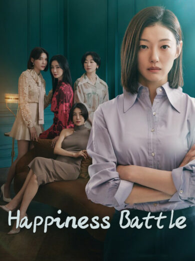 مسلسل Battle for Happiness مترجم الموسم 1