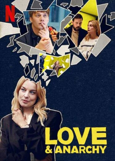 مسلسل Love  Anarchy مترجم الموسم 1