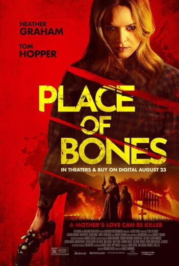 فيلم Place of Bones 2023 مترجم اون لاين