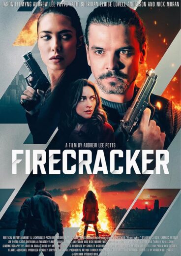 فيلم Firecracker 2024 مترجم اون لاين