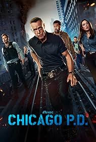 مسلسل Chicago P.D. مترجم الموسم 12