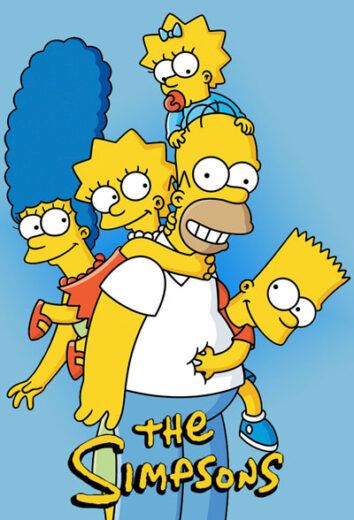 مسلسل The Simpsons مترجم الموسم 36